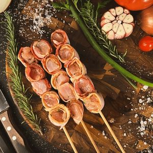 imagem do produto 🍗 Medalhão de Frango