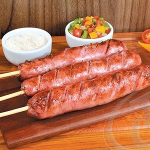 imagem do produto 🌭 Espetinho de Linguiça