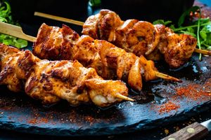 imagem do produto 🍢 Espetinho de Frango