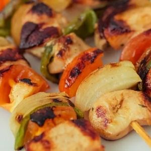 imagem do produto 🍢 Xixo de Frango