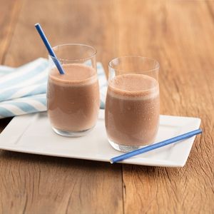 imagem do produto Chocolate gelado cremoso 
