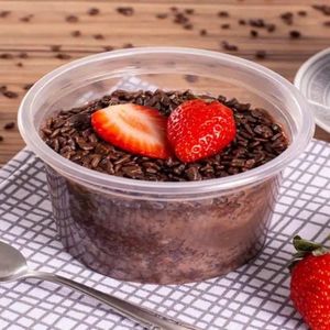 imagem do produto Bolo de pote chocolatudo 