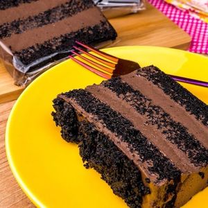 imagem do produto Torta - Choco-mousse