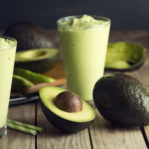 imagem do produto Vitamina abacate 