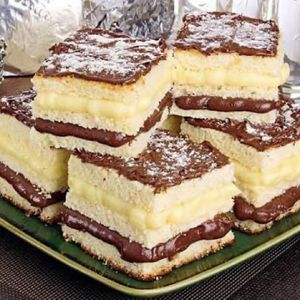 imagem do produto Explosão ninho e Nutella 