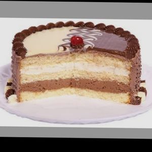 imagem do produto Torta bolo dois amores 