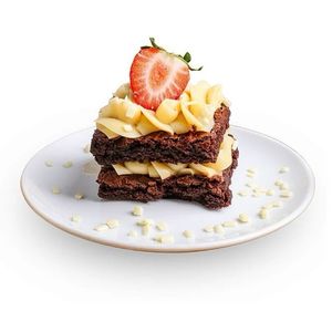 imagem do produto Brownie supreme nutella 