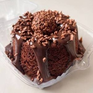 imagem do produto Baby vulcão chocolate 