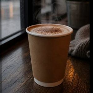 imagem do produto Café solúvel C/leite!