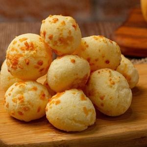 imagem do produto Pão de queijo!