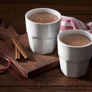imagem do produto Chocolate quente 
