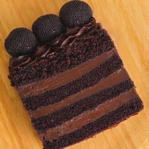 imagem do produto Fatia - Slice cake chocolatudo Premium 