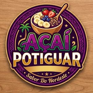 Açaí Potiguar