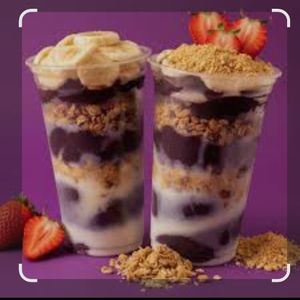 imagem do produto 2 açaí de 400 ml