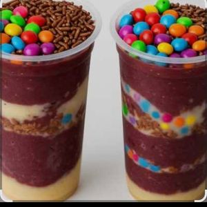 imagem do produto 2 açaí de 300 ml