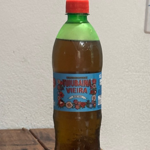 imagem do produto Tuiubaina vieira