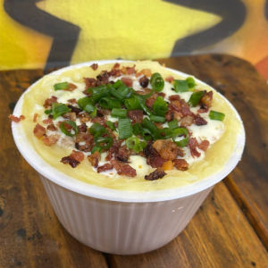 imagem do produto Batata de Brócolis Gourmet