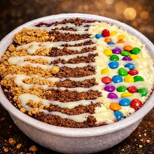 imagem do produto Açai de 1 litro