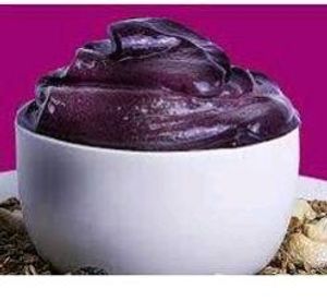 imagem do produto Açaí de 1 litro Puro