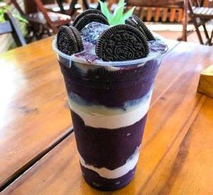 imagem do produto Açai Tribo 500 ml