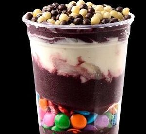 imagem do produto Açai Kids 500 ml