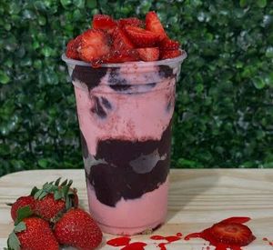 imagem do produto Açai do Amor 500 ml