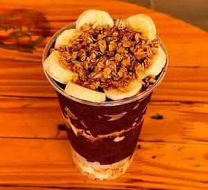 imagem do produto Açai Fit 500 ml