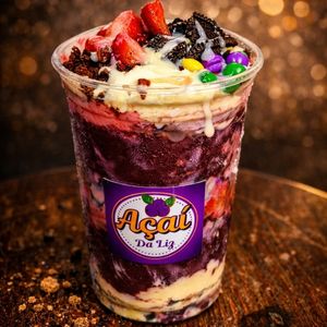 imagem do produto Açai de 300 ml