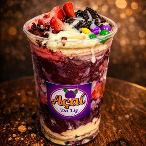 imagem do produto Açai de 700 ml