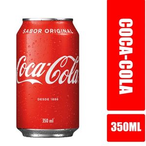 imagem do produto Coca Cola