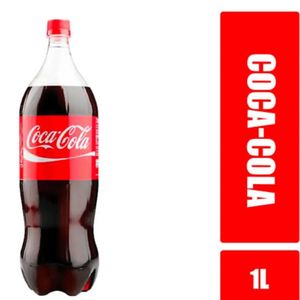 imagem do produto Coca Cola