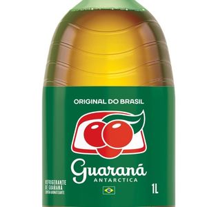 imagem do produto Guaraná