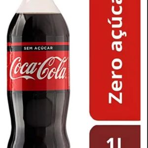 imagem do produto Coca Cola Zero