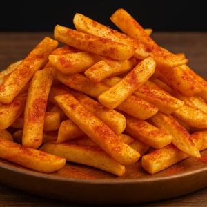 imagem do produto Batata frita