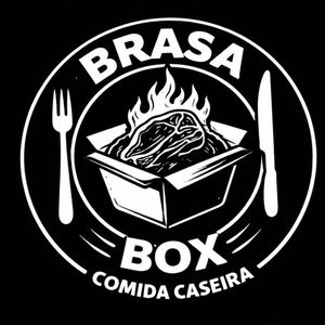 imagem do produto Pão de parmesão com churrasco /frango
