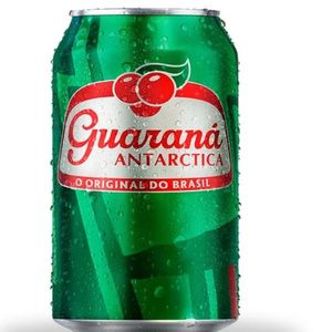 imagem do produto Guaraná