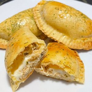 imagem do produto Pastel Frango C/ Catupiry