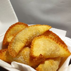 imagem do produto Porção Pastelzinho Misto