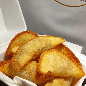 imagem do produto Porção Pastelzinho Frango