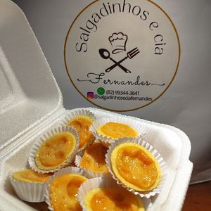 imagem do produto Porção Tortiletes 