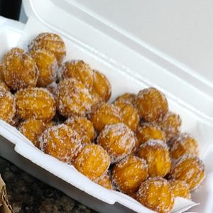 imagem do produto Porção mini churros