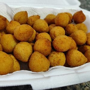 imagem do produto Porção Coxinhas