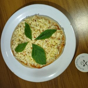 imagem do produto Pizza Brotinho Marguerita