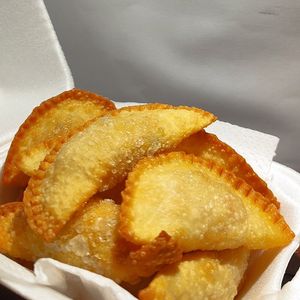 imagem do produto Porção Pastelzinho Queijo