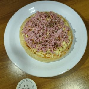 imagem do produto Pizza Brotinho misto