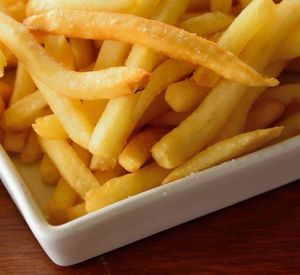 imagem do produto Porção de batata frita