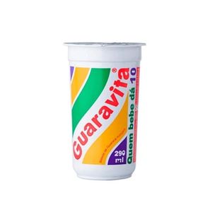imagem do produto Guaravita Natural 290ml