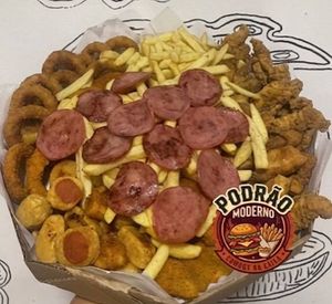 imagem do produto Petiscos Premium
