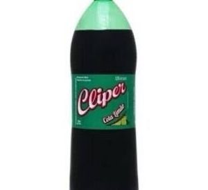 imagem do produto Clipper Cola c limão