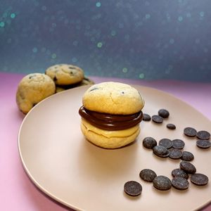 imagem do produto Sanduíche de Cookies 90g